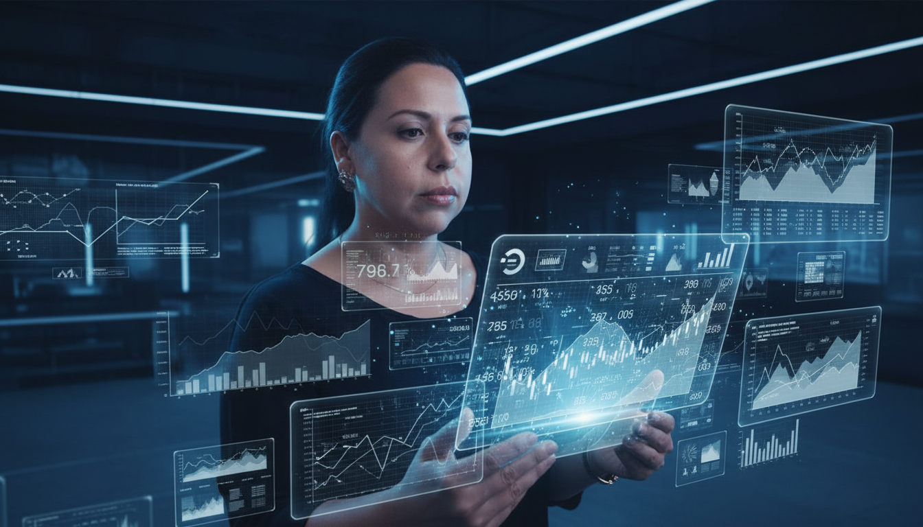 Estrutura Financeira Empresarial