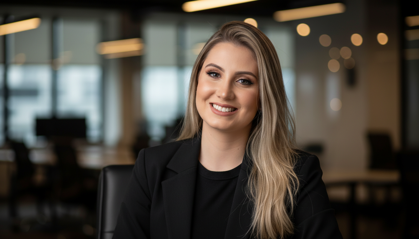 Ana Caroline Minich, Assessoria Contábil Estratégica