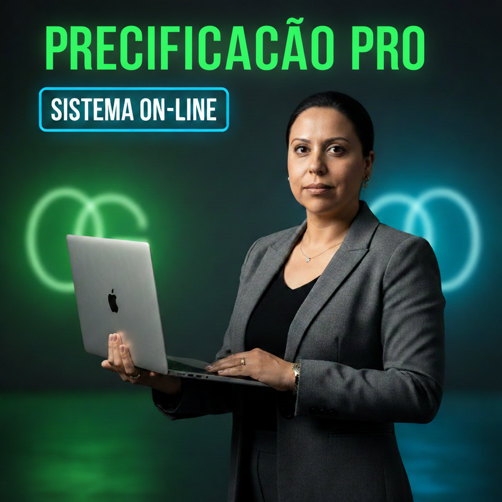 Precificação Pro