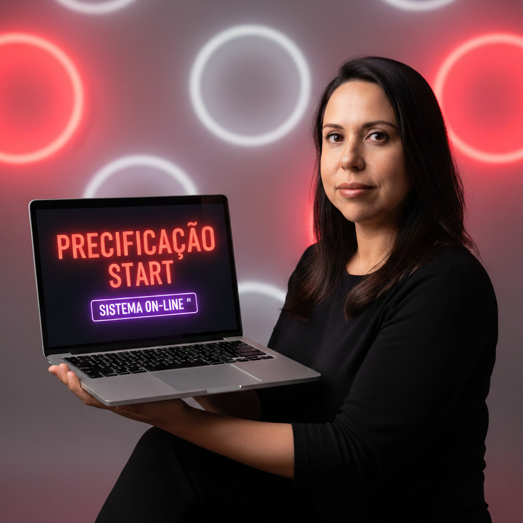 Precificação Start