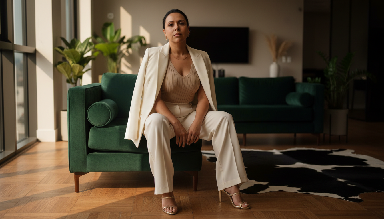 Fabiele Klein, Gestora