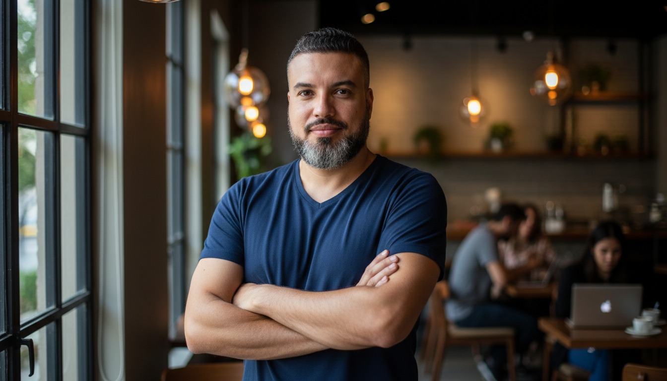 Luciano Klein, Estrutura Operacional e Estratégia Digital