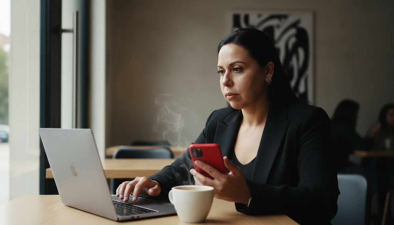 Estrutura Financeira Empresarial