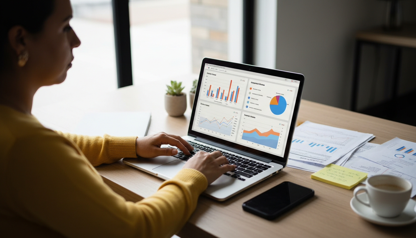 Ferramentas Financeiras